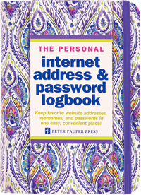 Internet Logbook