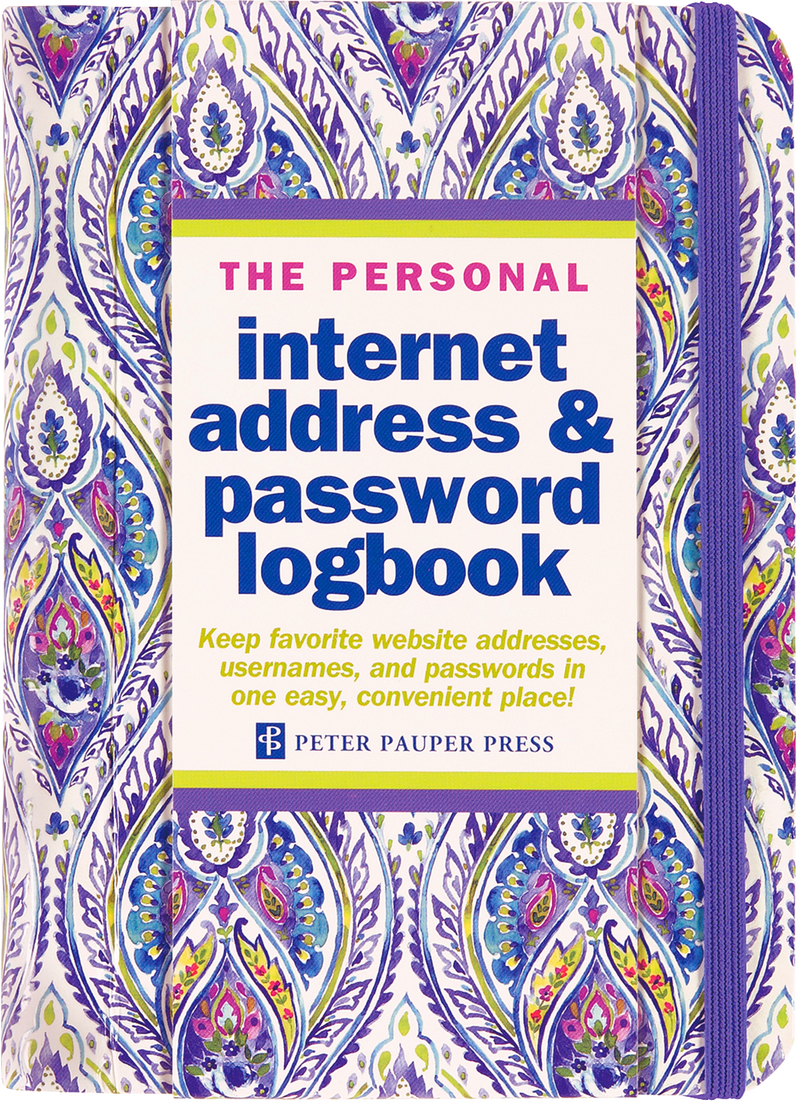 Internet Logbook