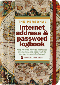 Internet Logbook