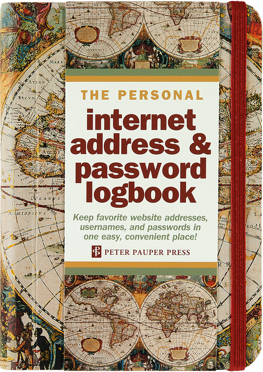 Internet Logbook
