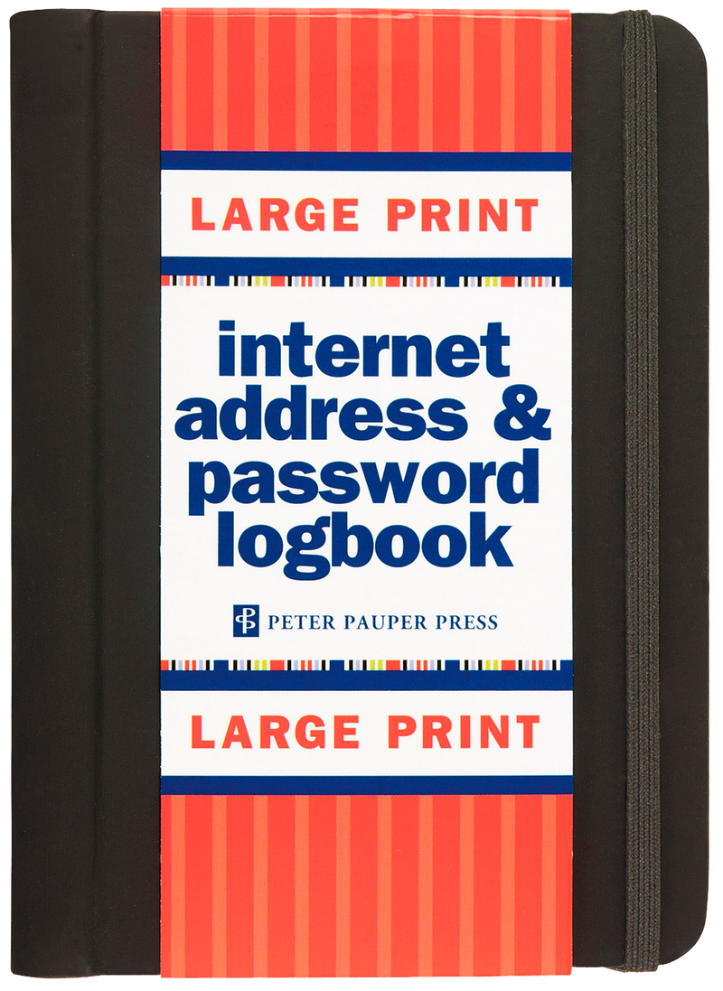 Internet Logbook