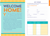 I'm A Homeowner, Now What?