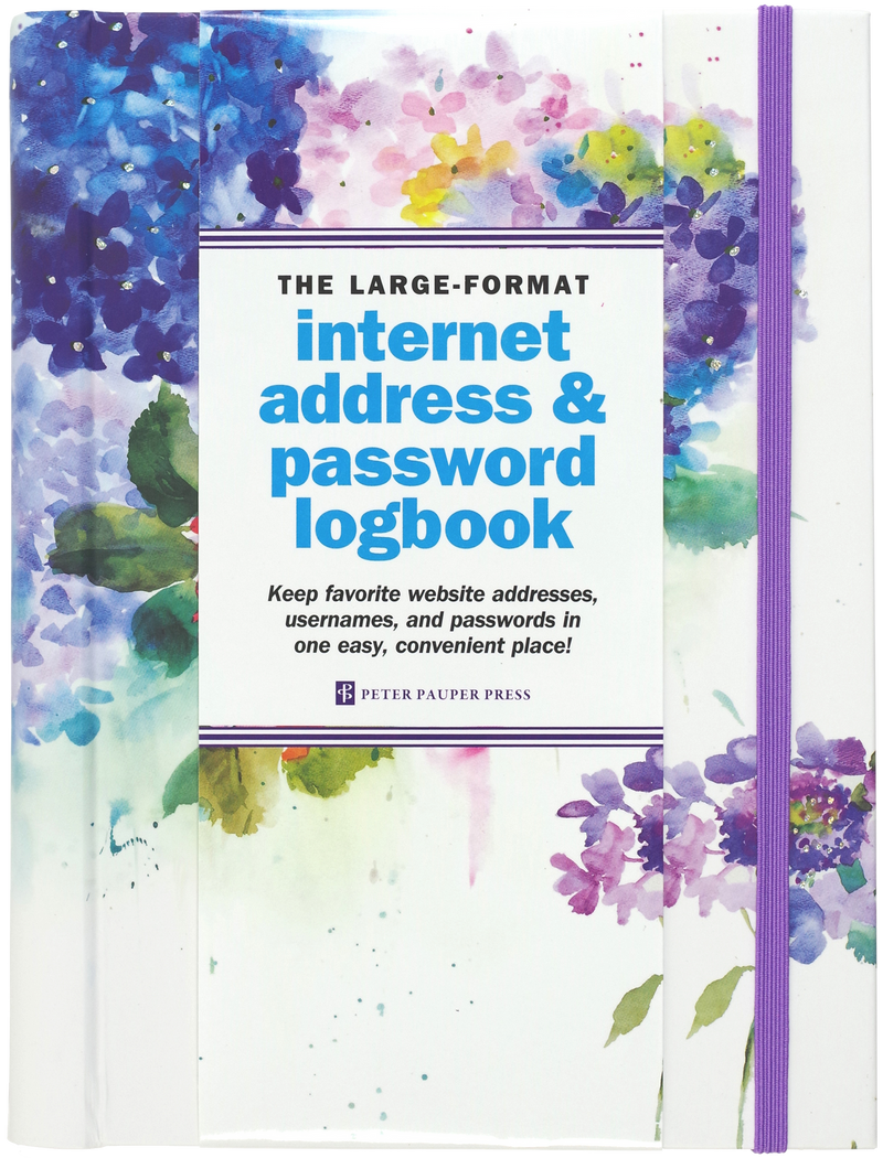 Internet Logbook