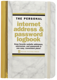 Internet Logbook