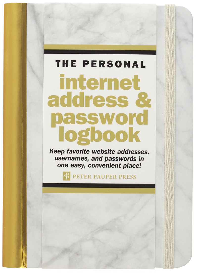 Internet Logbook