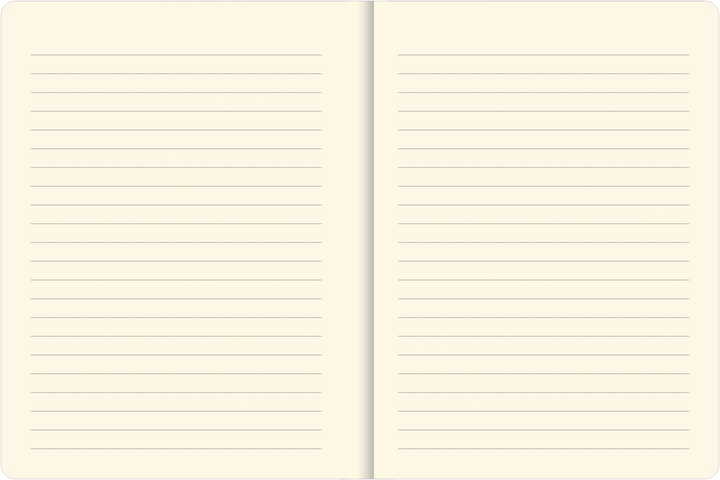 Tropical Paradise Journal
