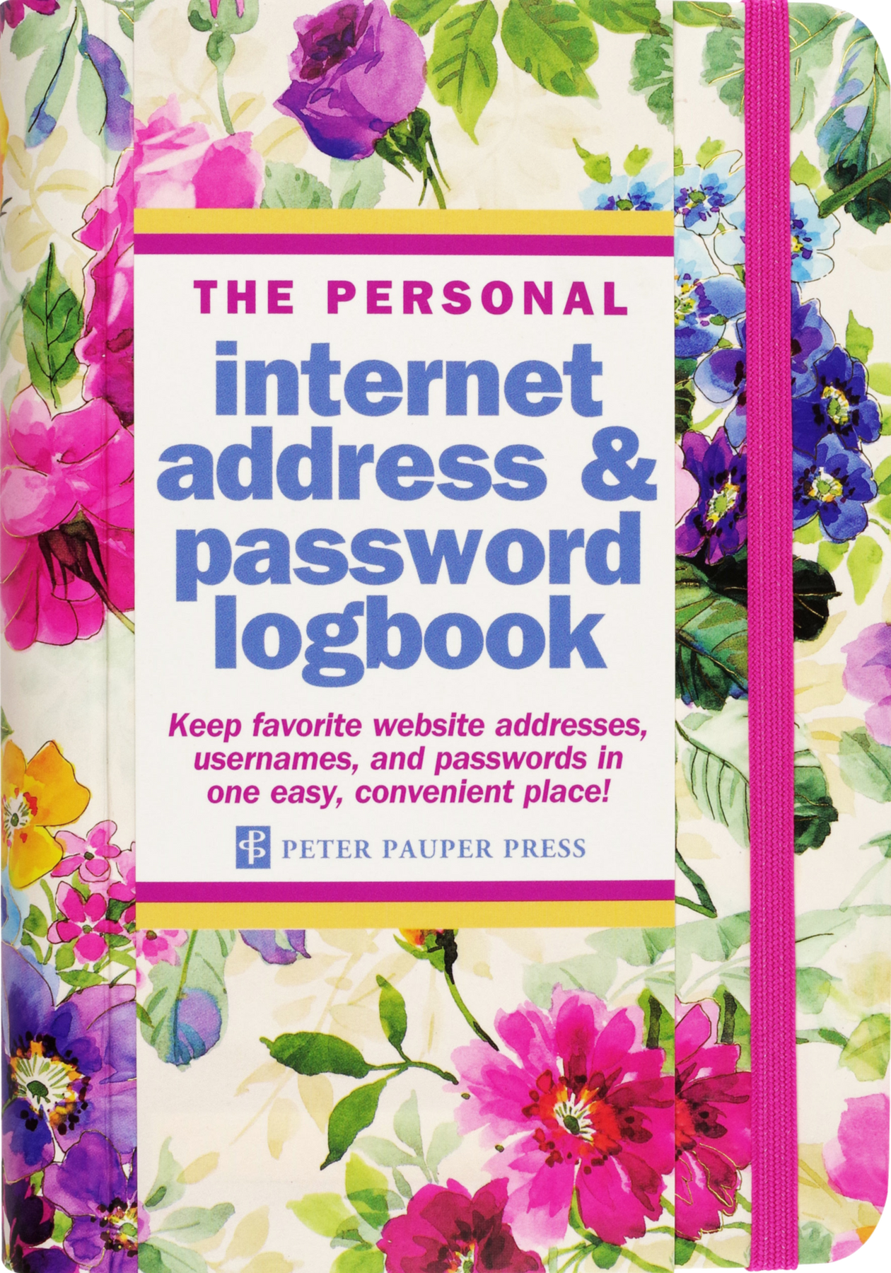 Internet Logbook