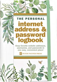 Internet Logbook