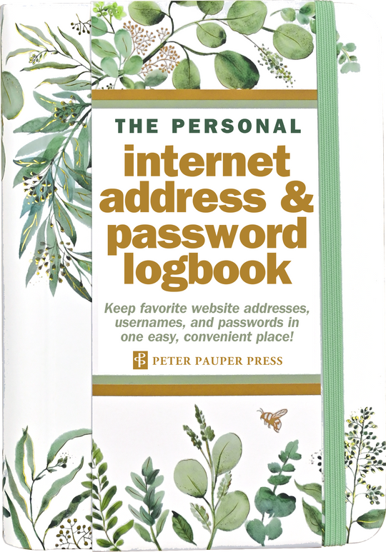 Internet Logbook