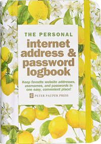 Internet Logbook