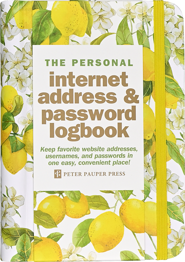 Internet Logbook