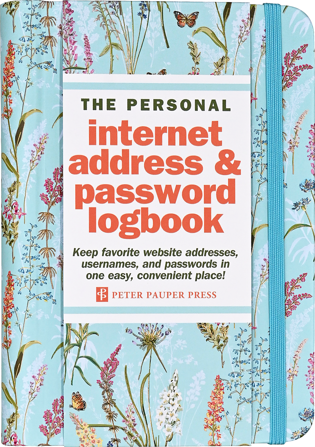 Internet Logbook