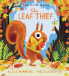 Kids Book - The Leaf Thief