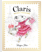 Kids Book - Claris