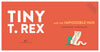 Kids Book - Tiny T.Rex and the Impossible Hug