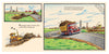 Kids Book - Construction Site - Farming Strong, All Year Long