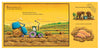 Kids Book - Construction Site - Farming Strong, All Year Long