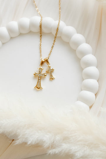 Kourtney Necklace