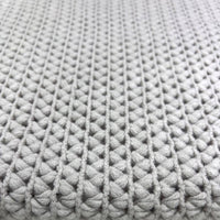 Humble Hilo Knitted Throw