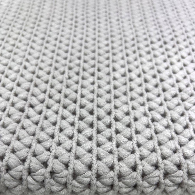 Humble Hilo Knitted Throw
