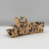 Aven Cellulose Acetate Hair Claw Clips - Core Collection