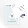 Happy Birthday Old Balls | greeting card