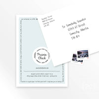 Happy Birthday Old Balls | greeting card
