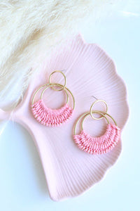 Cove Earrings