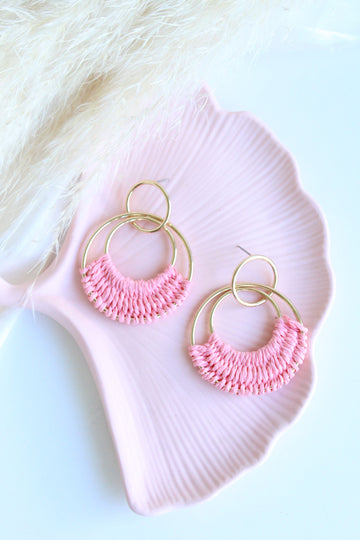 Cove Earrings