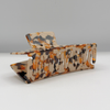 Aven Cellulose Acetate Hair Claw Clips - Core Collection