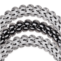 Polka Dot Party Small Hair Ties