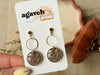 Amberly Earring