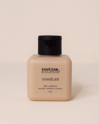 The Curator 75ml Volumizing Conditioner - Travel Mini