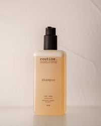 Cat Lady Smoothing Shampoo 350 ml