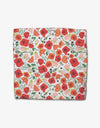 Dishcloth Set - Poppy Power