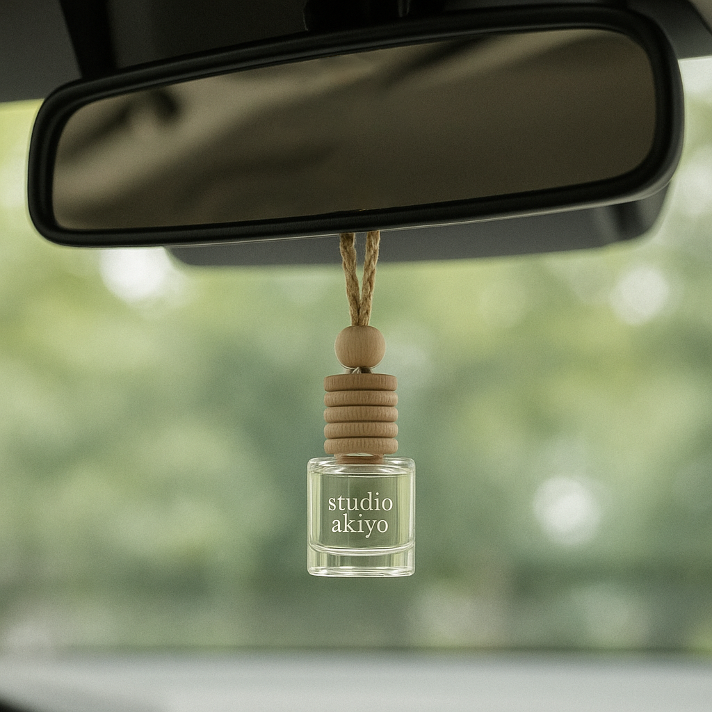 Sunflower Berries — Car Diffuser (Freshies) | Summer Gift