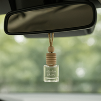 Honeysuckle Pear — Car Diffuser (Freshies) | Spring Summer