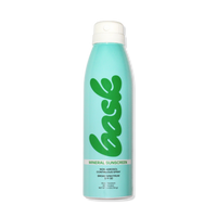 Bask SPF 30 Mineral Non-Aerosol Spray - Reef Safe Sunscreen