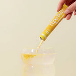 SuperBelly Hydration & Gut Mix, Lemon Ginger