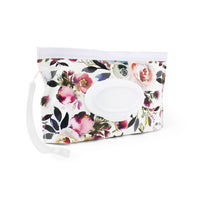 Take & Travel™ Pouch Reusable Wipes Case