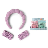 Super Soft Dry Band Set