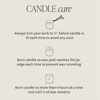 Girl Mama 15 oz Soy Candle, Matte Jar