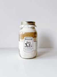 Gingersnap Cookie Mix