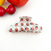 Fruity Hair Clip