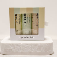The Classics Lip Balm Gift Set