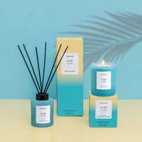 Sol - Aloe Glow Reed Diffuser