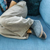 Carlyle Slipper Boot