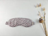 Therapeutic Lavender Mask - Nature