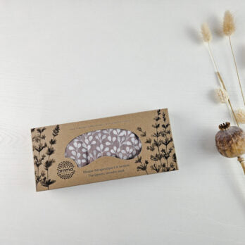Therapeutic Lavender Mask - Nature