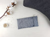 Lavender Eye Pillow - Organic Cotton Denim